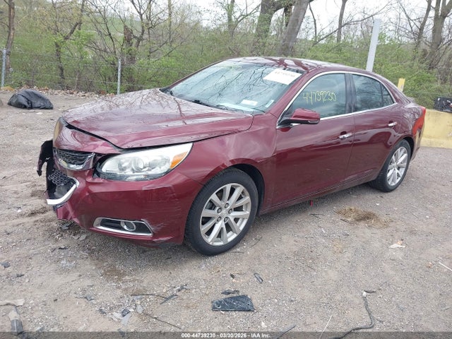 Aukcja sprzedaży 2015 Chevrolet Malibu 1lz, vin: 1G11F5SL6FF131066, numer aukcji: 44739230