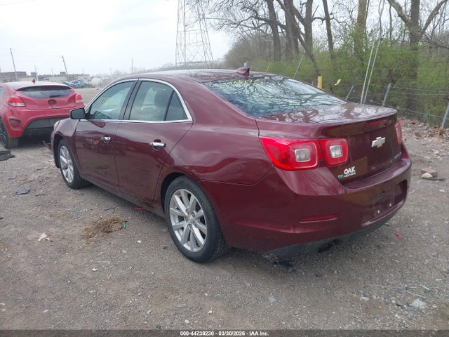 Aukcja sprzedaży 2015 Chevrolet Malibu 1lz, vin: 1G11F5SL6FF131066, numer aukcji: 44739230