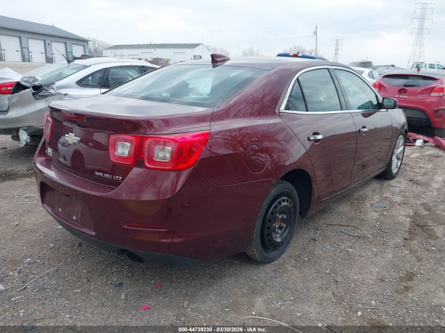 Aukcja sprzedaży 2015 Chevrolet Malibu 1lz, vin: 1G11F5SL6FF131066, numer aukcji: 44739230