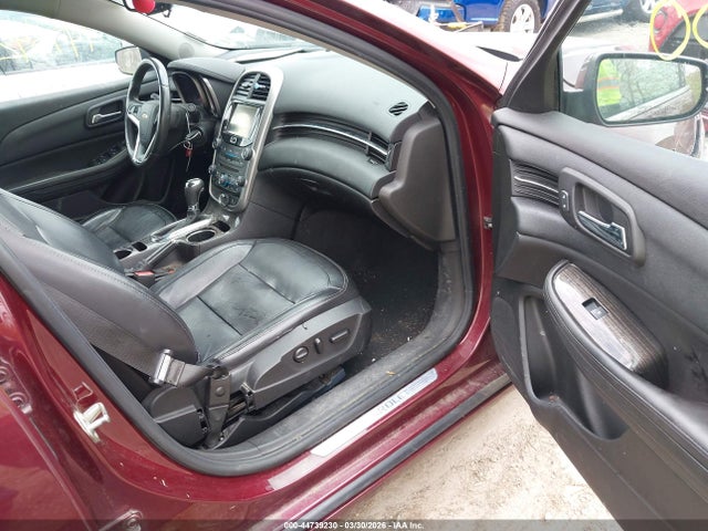 Aukcja sprzedaży 2015 Chevrolet Malibu 1lz, vin: 1G11F5SL6FF131066, numer aukcji: 44739230