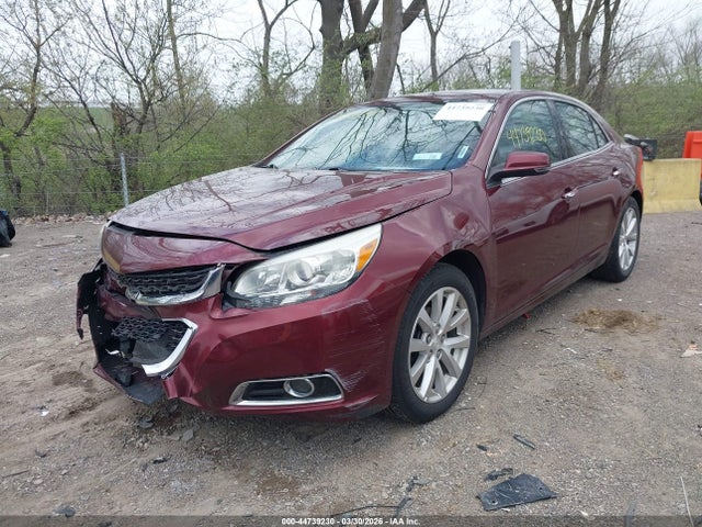 Aukcja sprzedaży 2015 Chevrolet Malibu 1lz, vin: 1G11F5SL6FF131066, numer aukcji: 44739230