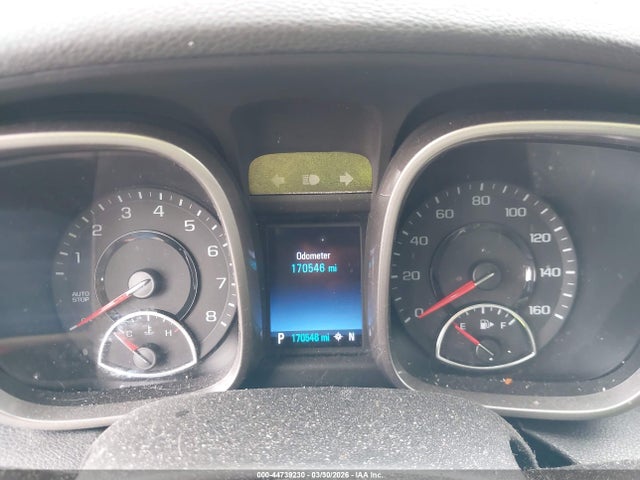 Aukcja sprzedaży 2015 Chevrolet Malibu 1lz, vin: 1G11F5SL6FF131066, numer aukcji: 44739230
