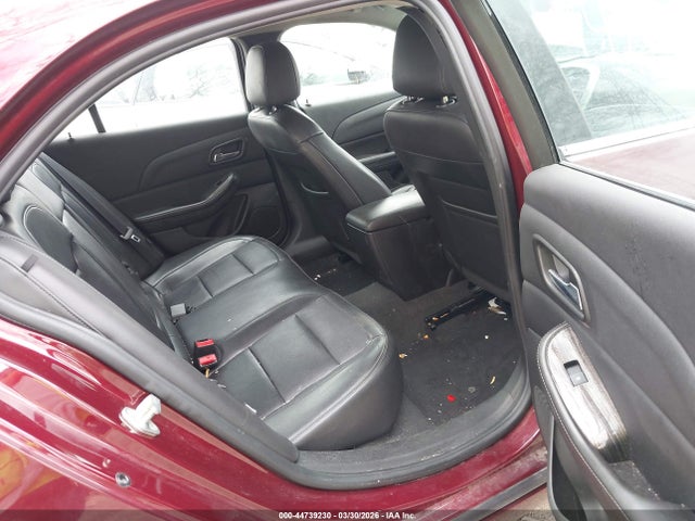 Aukcja sprzedaży 2015 Chevrolet Malibu 1lz, vin: 1G11F5SL6FF131066, numer aukcji: 44739230