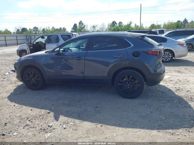 2025 Mazda Cx-30 2.5 S Carbon Edition მანქანა იყიდება აუქციონზე, vin: 3MVDMBCM3SM813900, აუქციონის ნომერი: 44739233