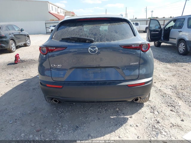2025 Mazda Cx-30 2.5 S Carbon Edition მანქანა იყიდება აუქციონზე, vin: 3MVDMBCM3SM813900, აუქციონის ნომერი: 44739233
