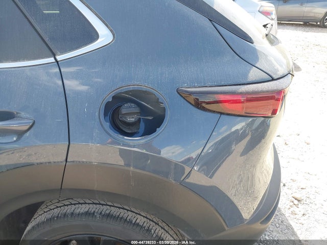 2025 Mazda Cx-30 2.5 S Carbon Edition მანქანა იყიდება აუქციონზე, vin: 3MVDMBCM3SM813900, აუქციონის ნომერი: 44739233