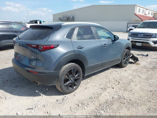 2025 Mazda Cx-30 2.5 S Carbon Edition მანქანა იყიდება აუქციონზე, vin: 3MVDMBCM3SM813900, აუქციონის ნომერი: 44739233