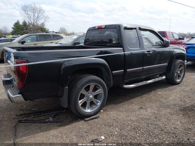 44739236 :رقم المزاد ، 1GTDT196968216851 vin ، 2006 Gmc Canyon Sle1/sle2/slt/work Truck مزاد بيع