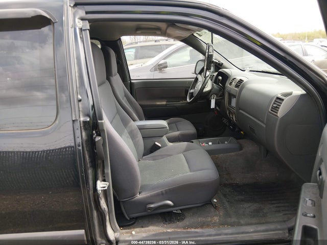 44739236 :رقم المزاد ، 1GTDT196968216851 vin ، 2006 Gmc Canyon Sle1/sle2/slt/work Truck مزاد بيع