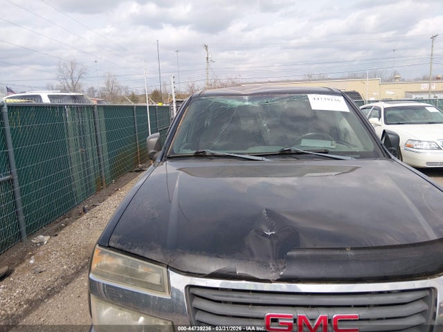 44739236 :رقم المزاد ، 1GTDT196968216851 vin ، 2006 Gmc Canyon Sle1/sle2/slt/work Truck مزاد بيع