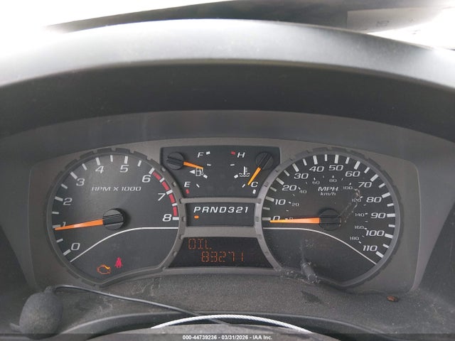 44739236 :رقم المزاد ، 1GTDT196968216851 vin ، 2006 Gmc Canyon Sle1/sle2/slt/work Truck مزاد بيع