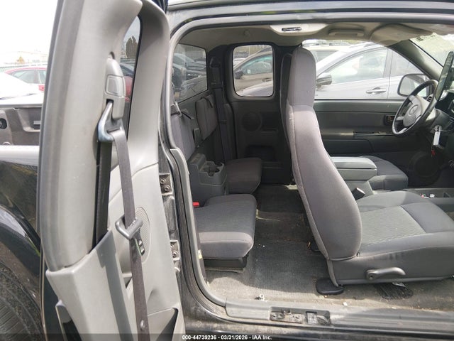 44739236 :رقم المزاد ، 1GTDT196968216851 vin ، 2006 Gmc Canyon Sle1/sle2/slt/work Truck مزاد بيع