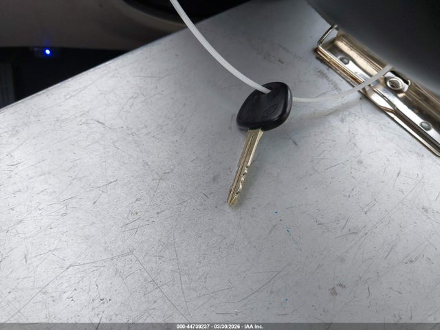 2010 KIA FORTE KNAFU4A2XA5293235 Photo 10