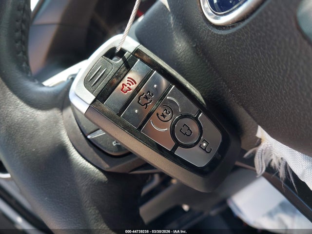 Aukcja sprzedaży 2020 Ford Explorer Xlt, vin: 1FMSK8DHXLGA63339, numer aukcji: 44739238