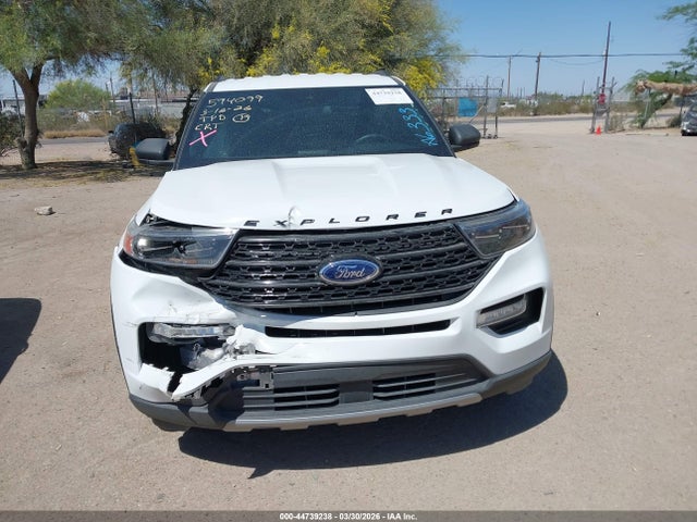 Aukcja sprzedaży 2020 Ford Explorer Xlt, vin: 1FMSK8DHXLGA63339, numer aukcji: 44739238