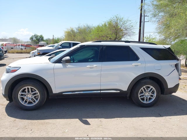 Aukcja sprzedaży 2020 Ford Explorer Xlt, vin: 1FMSK8DHXLGA63339, numer aukcji: 44739238