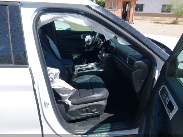Aukcja sprzedaży 2020 Ford Explorer Xlt, vin: 1FMSK8DHXLGA63339, numer aukcji: 44739238