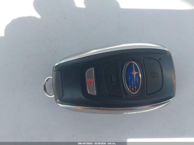 Aukcja sprzedaży 2019 Subaru Impreza 2.0i Limited, vin: 4S3GKAT61K3619612, numer aukcji: 44739240