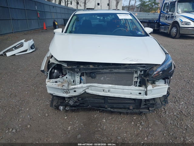 Aukcja sprzedaży 2019 Subaru Impreza 2.0i Limited, vin: 4S3GKAT61K3619612, numer aukcji: 44739240