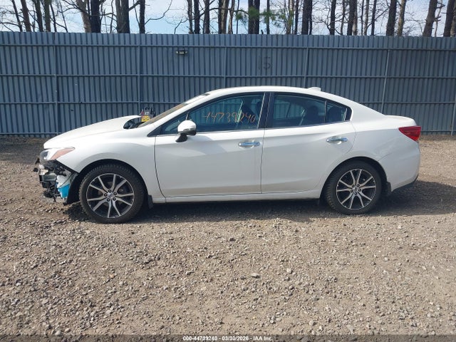 Aukcja sprzedaży 2019 Subaru Impreza 2.0i Limited, vin: 4S3GKAT61K3619612, numer aukcji: 44739240