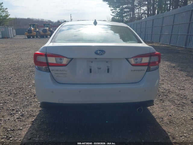 Aukcja sprzedaży 2019 Subaru Impreza 2.0i Limited, vin: 4S3GKAT61K3619612, numer aukcji: 44739240