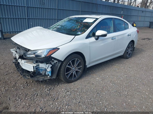 Aukcja sprzedaży 2019 Subaru Impreza 2.0i Limited, vin: 4S3GKAT61K3619612, numer aukcji: 44739240