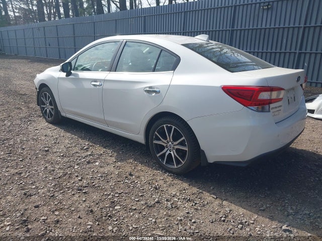 Aukcja sprzedaży 2019 Subaru Impreza 2.0i Limited, vin: 4S3GKAT61K3619612, numer aukcji: 44739240