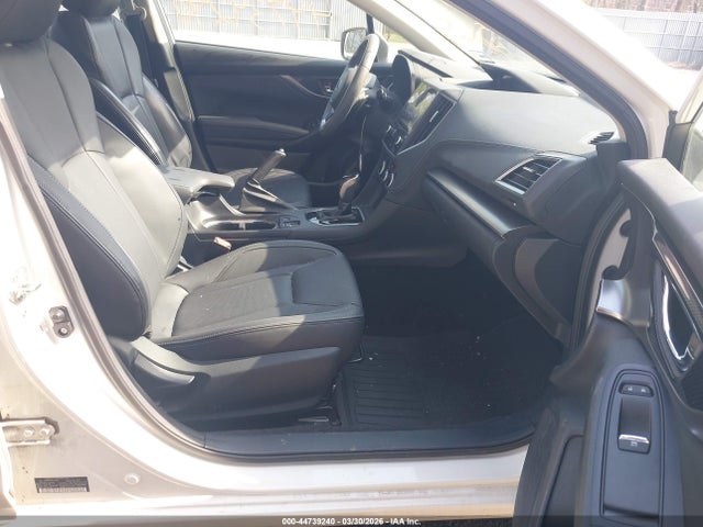 Aukcja sprzedaży 2019 Subaru Impreza 2.0i Limited, vin: 4S3GKAT61K3619612, numer aukcji: 44739240