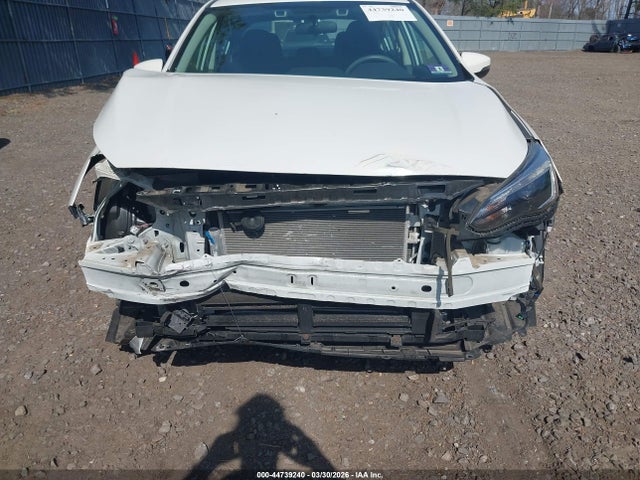 Aukcja sprzedaży 2019 Subaru Impreza 2.0i Limited, vin: 4S3GKAT61K3619612, numer aukcji: 44739240