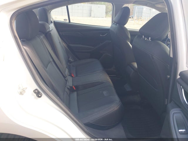 Aukcja sprzedaży 2019 Subaru Impreza 2.0i Limited, vin: 4S3GKAT61K3619612, numer aukcji: 44739240