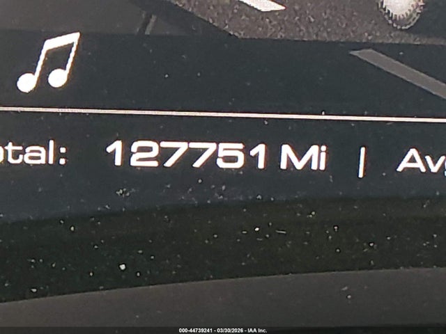 44739241 :رقم المزاد ، 1J4BA5H13BL632308 vin ، 2011 Jeep Wrangler Unlimited Sahara مزاد بيع