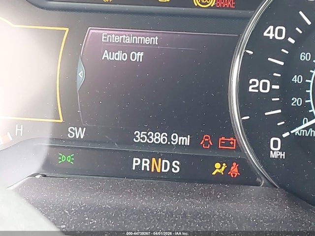 Lincoln Mkx Reserve 2017 2LMPJ8LP1HBL10767 Image 15