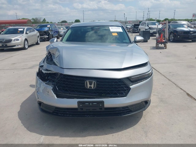1HGCY1F28RA053848 Honda ACCORD LX
