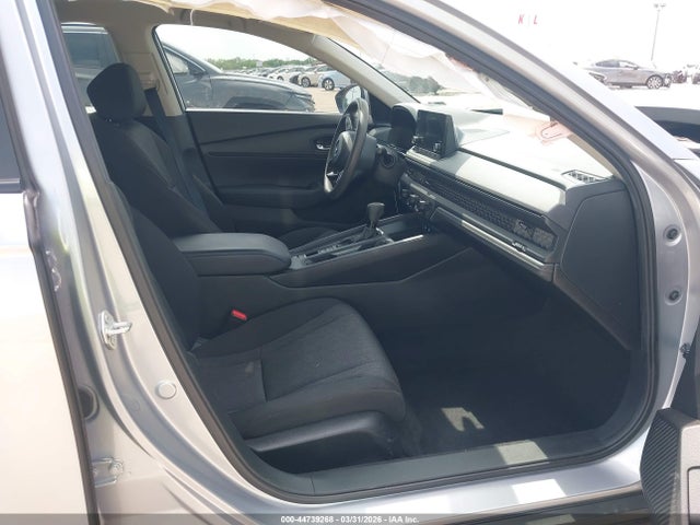 1HGCY1F28RA053848 Honda ACCORD LX