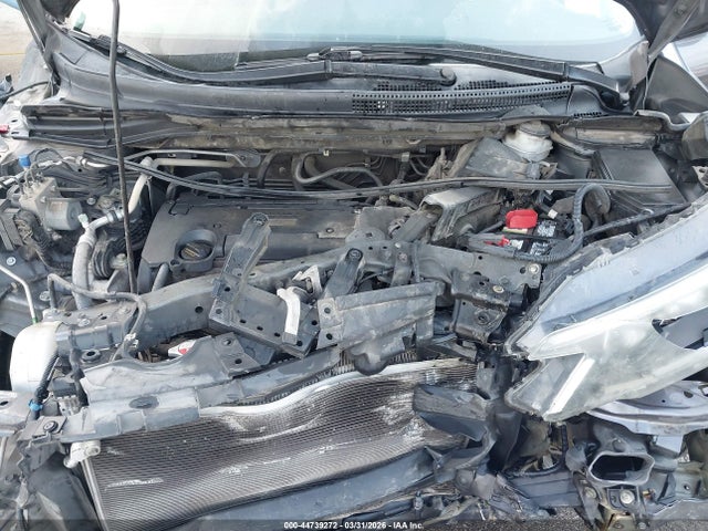 Aukcja sprzedaży 2016 Honda Cr-v Ex, vin: 2HKRM4H57GH625639, numer aukcji: 44739272