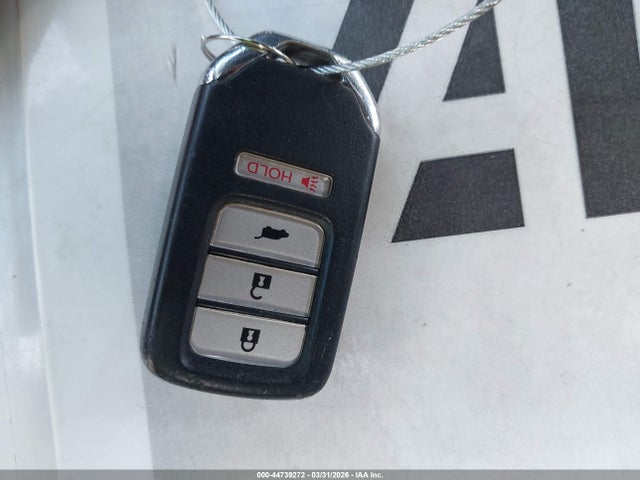 Aukcja sprzedaży 2016 Honda Cr-v Ex, vin: 2HKRM4H57GH625639, numer aukcji: 44739272