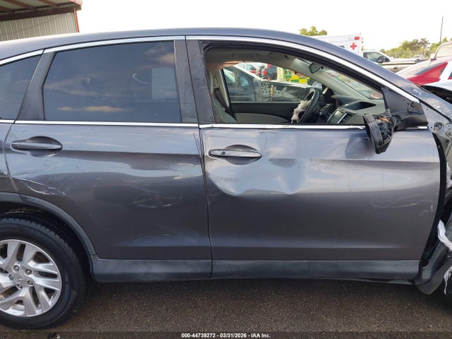 Aukcja sprzedaży 2016 Honda Cr-v Ex, vin: 2HKRM4H57GH625639, numer aukcji: 44739272