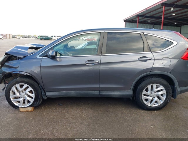 Aukcja sprzedaży 2016 Honda Cr-v Ex, vin: 2HKRM4H57GH625639, numer aukcji: 44739272