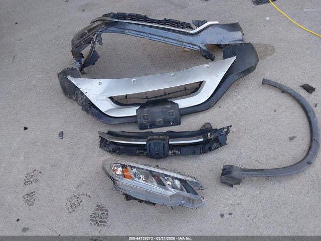 Aukcja sprzedaży 2016 Honda Cr-v Ex, vin: 2HKRM4H57GH625639, numer aukcji: 44739272