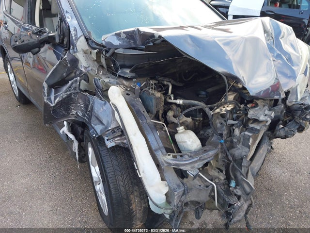 Aukcja sprzedaży 2016 Honda Cr-v Ex, vin: 2HKRM4H57GH625639, numer aukcji: 44739272