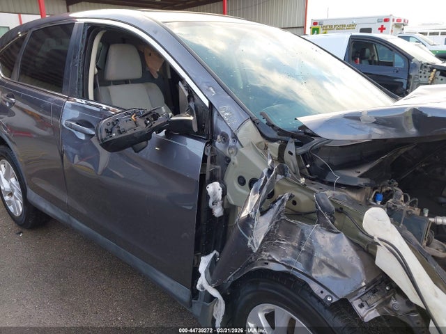 Aukcja sprzedaży 2016 Honda Cr-v Ex, vin: 2HKRM4H57GH625639, numer aukcji: 44739272