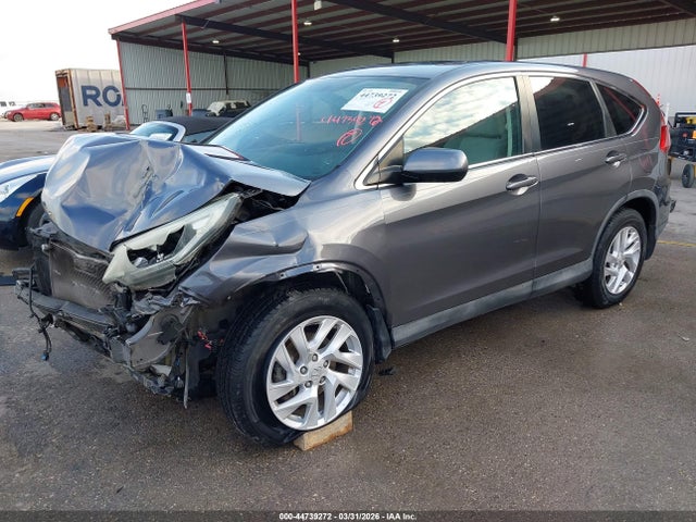 Aukcja sprzedaży 2016 Honda Cr-v Ex, vin: 2HKRM4H57GH625639, numer aukcji: 44739272