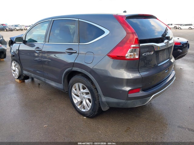 Aukcja sprzedaży 2016 Honda Cr-v Ex, vin: 2HKRM4H57GH625639, numer aukcji: 44739272