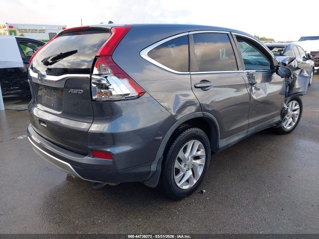 Aukcja sprzedaży 2016 Honda Cr-v Ex, vin: 2HKRM4H57GH625639, numer aukcji: 44739272