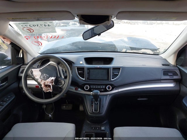 Aukcja sprzedaży 2016 Honda Cr-v Ex, vin: 2HKRM4H57GH625639, numer aukcji: 44739272