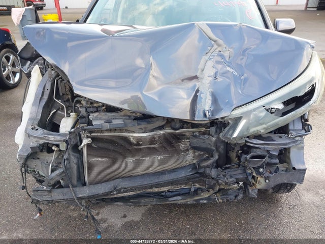 Aukcja sprzedaży 2016 Honda Cr-v Ex, vin: 2HKRM4H57GH625639, numer aukcji: 44739272