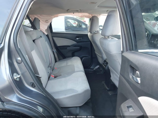 Aukcja sprzedaży 2016 Honda Cr-v Ex, vin: 2HKRM4H57GH625639, numer aukcji: 44739272