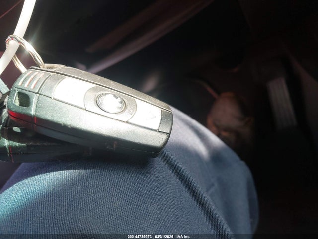 2006 BMW M5 WBSNB93586CX06158 Photo 10