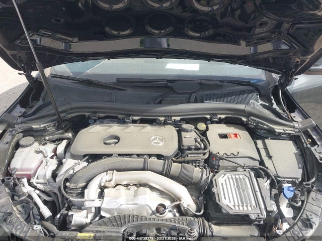 Продажа на аукционе авто 2026 Mercedes-benz Gla 250 4matic, vin: W1N4N4GB1TJ747485, номер лота: 44739278
