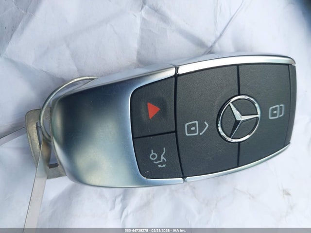 Продажа на аукционе авто 2026 Mercedes-benz Gla 250 4matic, vin: W1N4N4GB1TJ747485, номер лота: 44739278